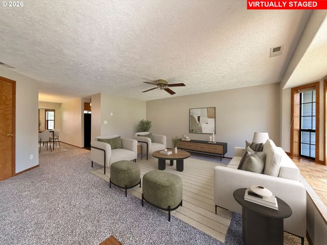 4615 Ne 25TH Ct, Vancouver, WA 98663