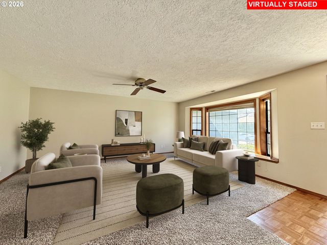 4615 Ne 25TH Ct, Vancouver, WA 98663