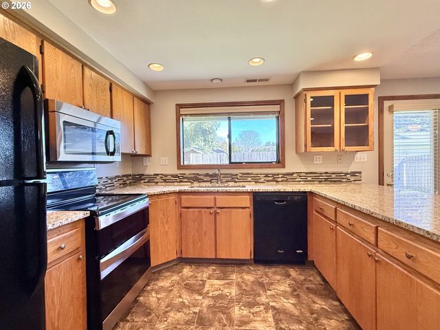 4615 Ne 25TH Ct, Vancouver, WA 98663