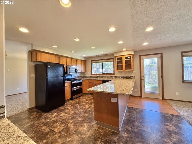 4615 Ne 25TH Ct, Vancouver, WA 98663