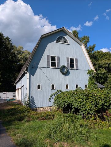 3707 Walworth-Marion Road, Marion, NY 14505