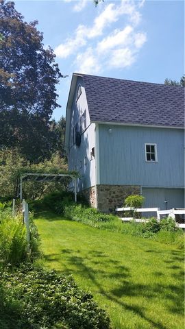 3707 Walworth-Marion Road, Marion, NY 14505