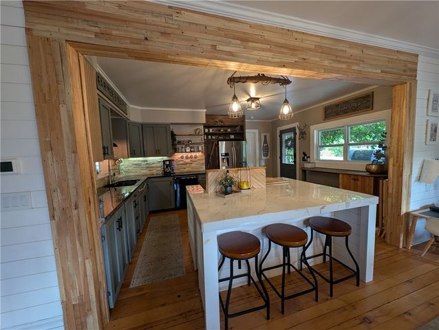 3707 Walworth-Marion Road, Marion, NY 14505