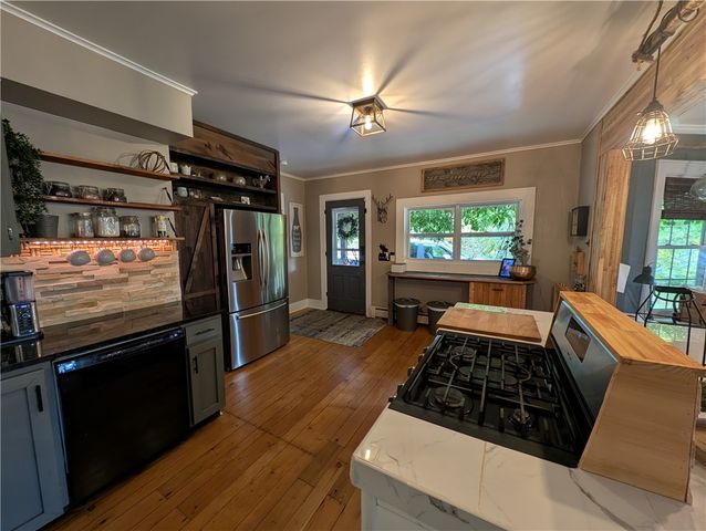 3707 Walworth-Marion Road, Marion, NY 14505