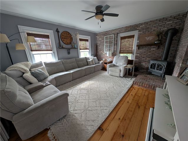 3707 Walworth-Marion Road, Marion, NY 14505