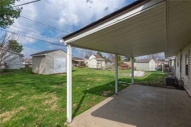 190 Cato Drive, Xenia, OH 45385