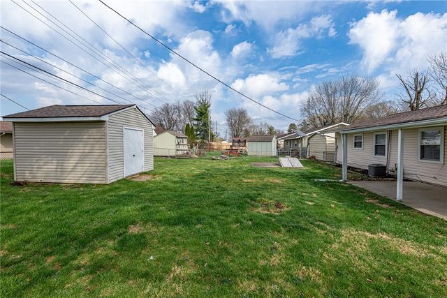 190 Cato Drive, Xenia, OH 45385