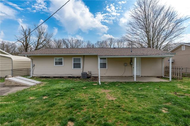 190 Cato Drive, Xenia, OH 45385