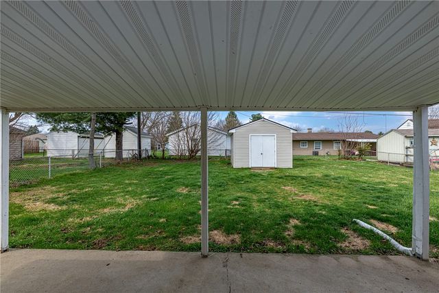 190 Cato Drive, Xenia, OH 45385