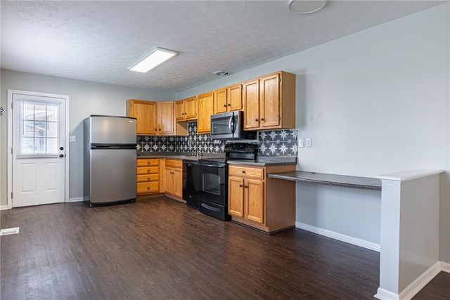 190 Cato Drive, Xenia, OH 45385