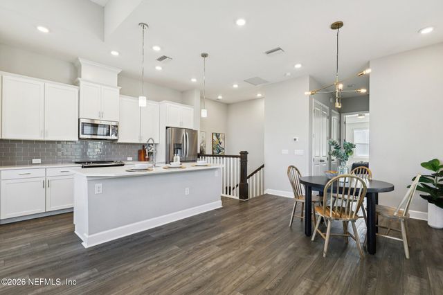 11451 WHITE CAP Court, Jacksonville, FL 32256