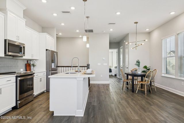 11451 WHITE CAP Court, Jacksonville, FL 32256