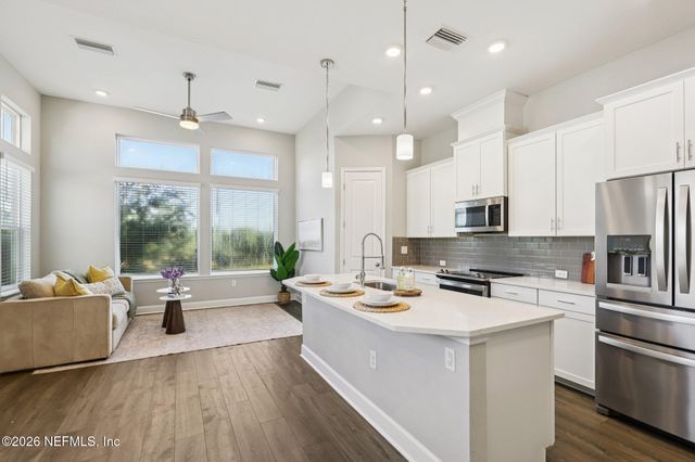 11451 WHITE CAP Court, Jacksonville, FL 32256