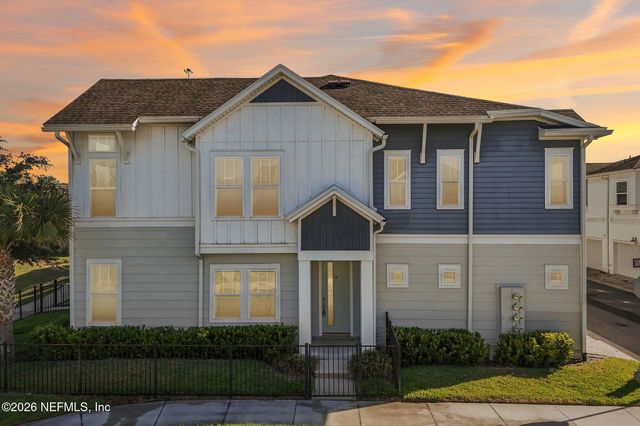 11451 WHITE CAP Court, Jacksonville, FL 32256