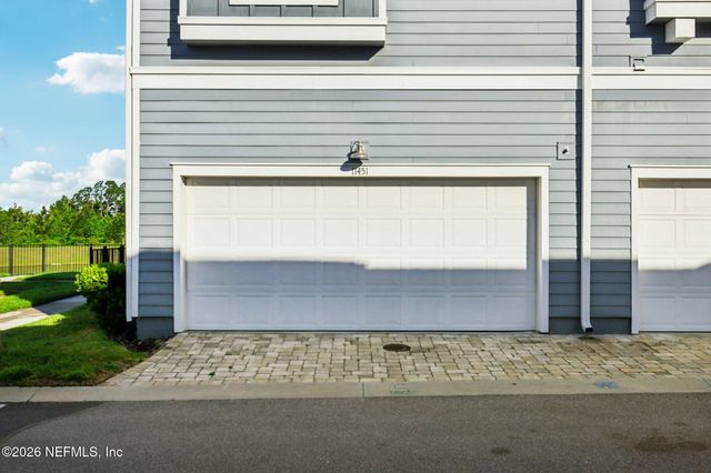 11451 WHITE CAP Court, Jacksonville, FL 32256