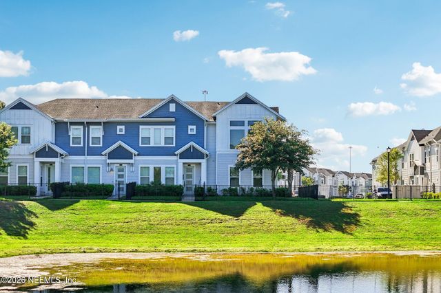 11451 WHITE CAP Court, Jacksonville, FL 32256