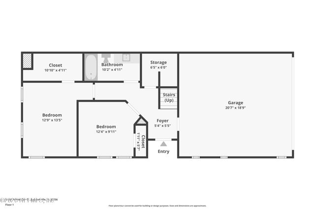 11451 WHITE CAP Court, Jacksonville, FL 32256