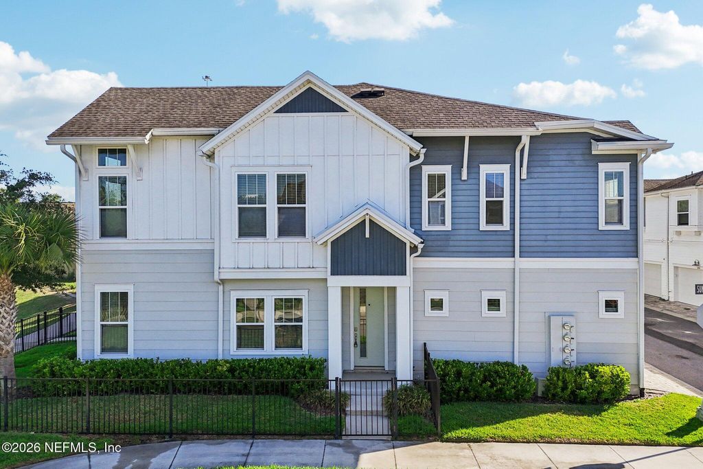 11451 WHITE CAP Court, Jacksonville, FL 32256