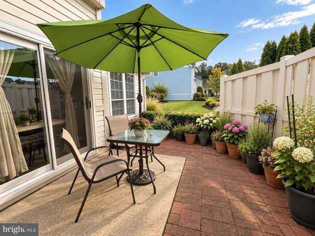 419 STEEPLECHASE CT, Deptford, NJ 08096