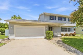 781 RUGGLES STREET, Fond Du Lac, WI 54935