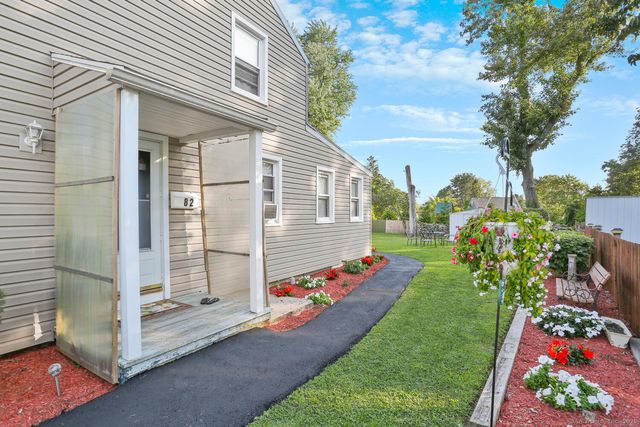 82 Garden Drive 82, Fairfield, CT 06825