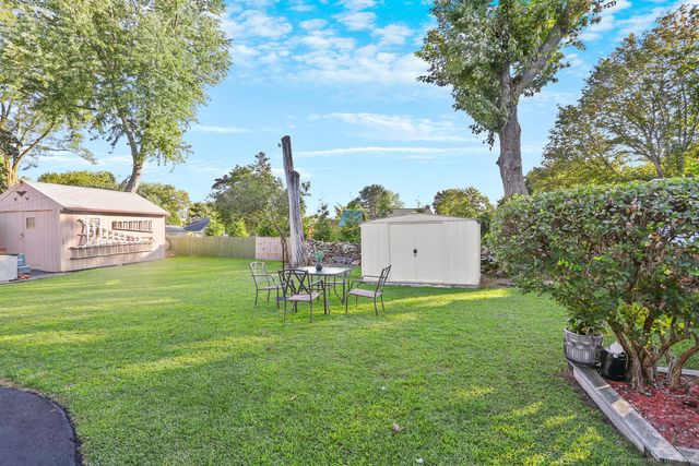 82 Garden Drive 82, Fairfield, CT 06825