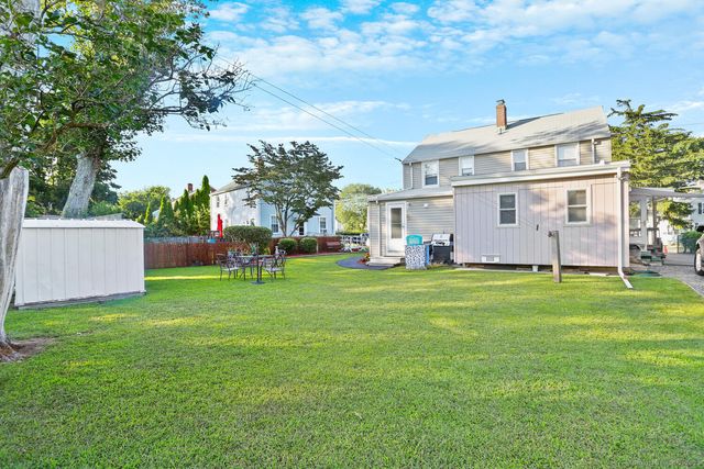 82 Garden Drive 82, Fairfield, CT 06825