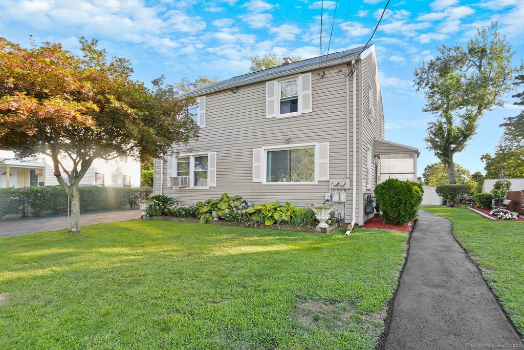 82 Garden Drive 82, Fairfield, CT 06825