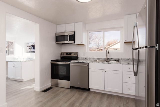 288 E 200 S, Salina, UT 84654