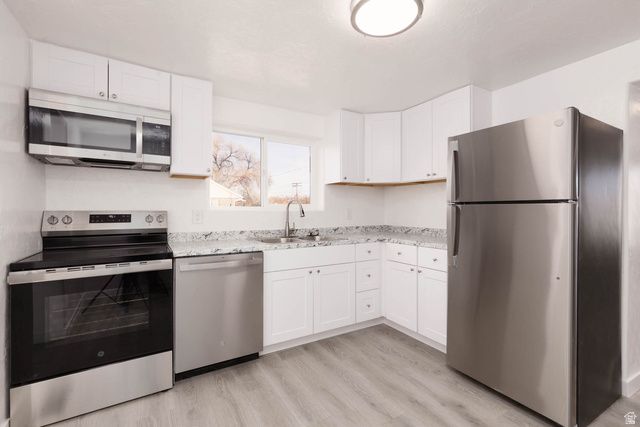 288 E 200 S, Salina, UT 84654