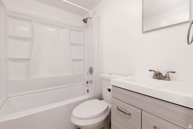 288 E 200 S, Salina, UT 84654