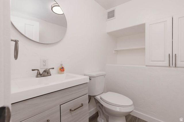 288 E 200 S, Salina, UT 84654