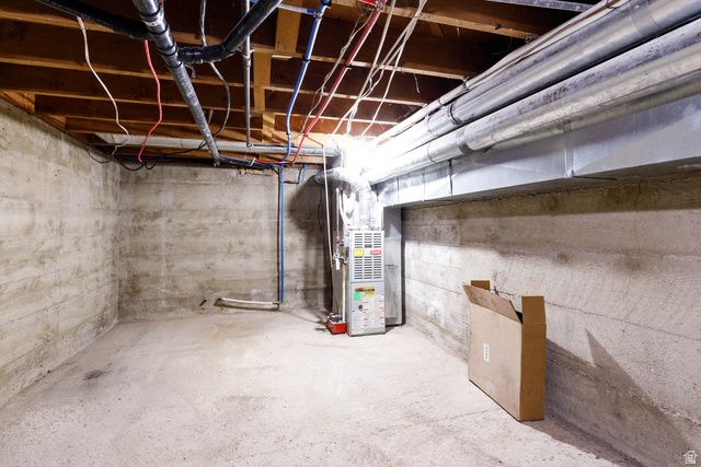 288 E 200 S, Salina, UT 84654