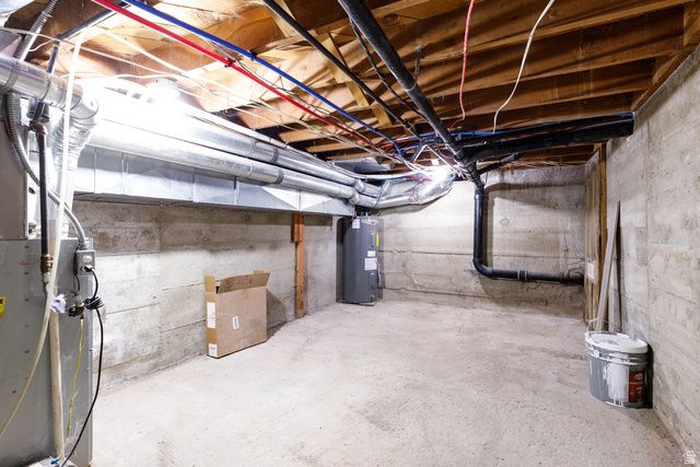 288 E 200 S, Salina, UT 84654