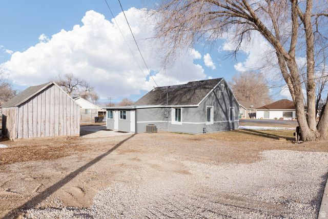 288 E 200 S, Salina, UT 84654