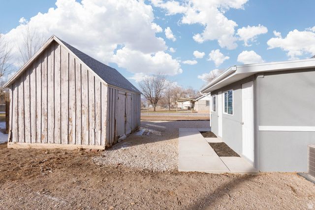 288 E 200 S, Salina, UT 84654