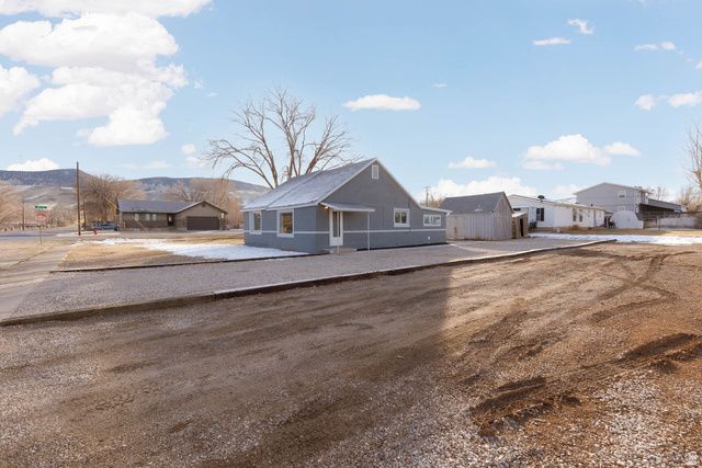 288 E 200 S, Salina, UT 84654