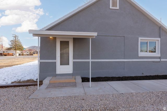 288 E 200 S, Salina, UT 84654