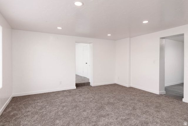 288 E 200 S, Salina, UT 84654