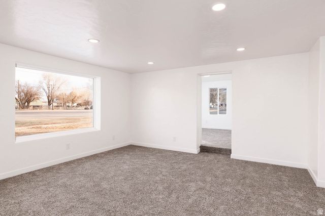 288 E 200 S, Salina, UT 84654