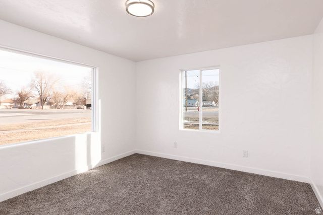 288 E 200 S, Salina, UT 84654