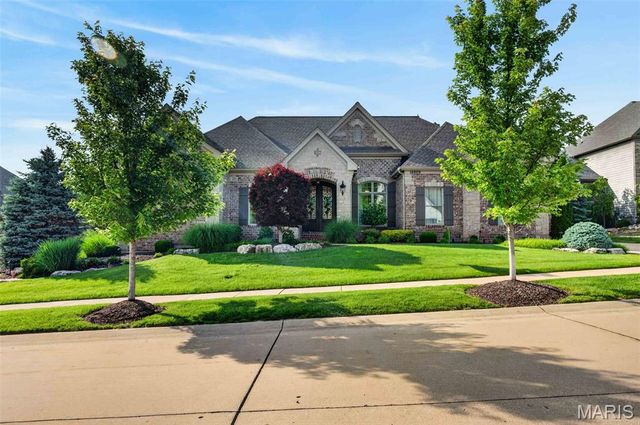 16609 Kolbie Manors Court, Wildwood, MO 63040