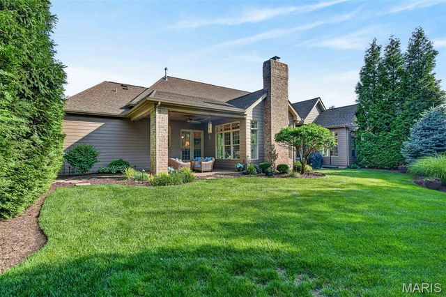 16609 Kolbie Manors Court, Wildwood, MO 63040
