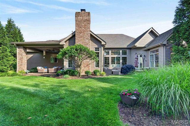 16609 Kolbie Manors Court, Wildwood, MO 63040