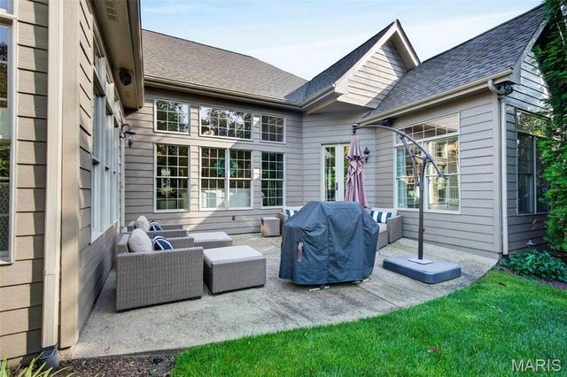16609 Kolbie Manors Court, Wildwood, MO 63040