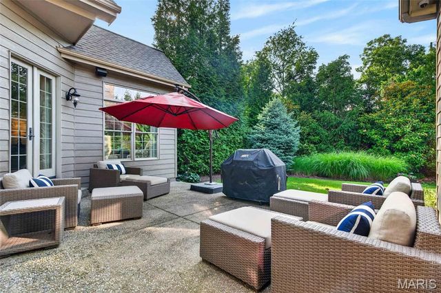 16609 Kolbie Manors Court, Wildwood, MO 63040