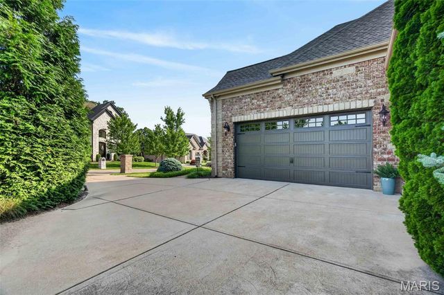 16609 Kolbie Manors Court, Wildwood, MO 63040