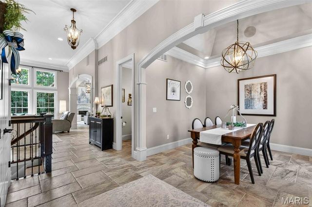 16609 Kolbie Manors Court, Wildwood, MO 63040