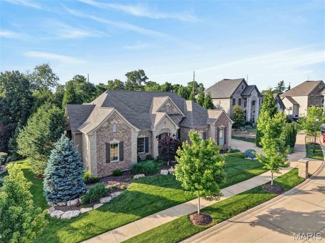 16609 Kolbie Manors Court, Wildwood, MO 63040