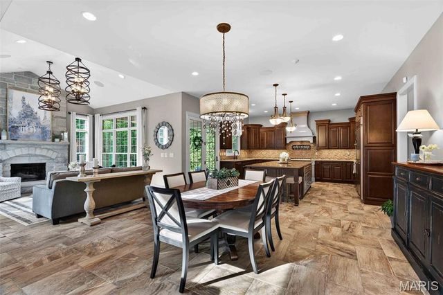 16609 Kolbie Manors Court, Wildwood, MO 63040